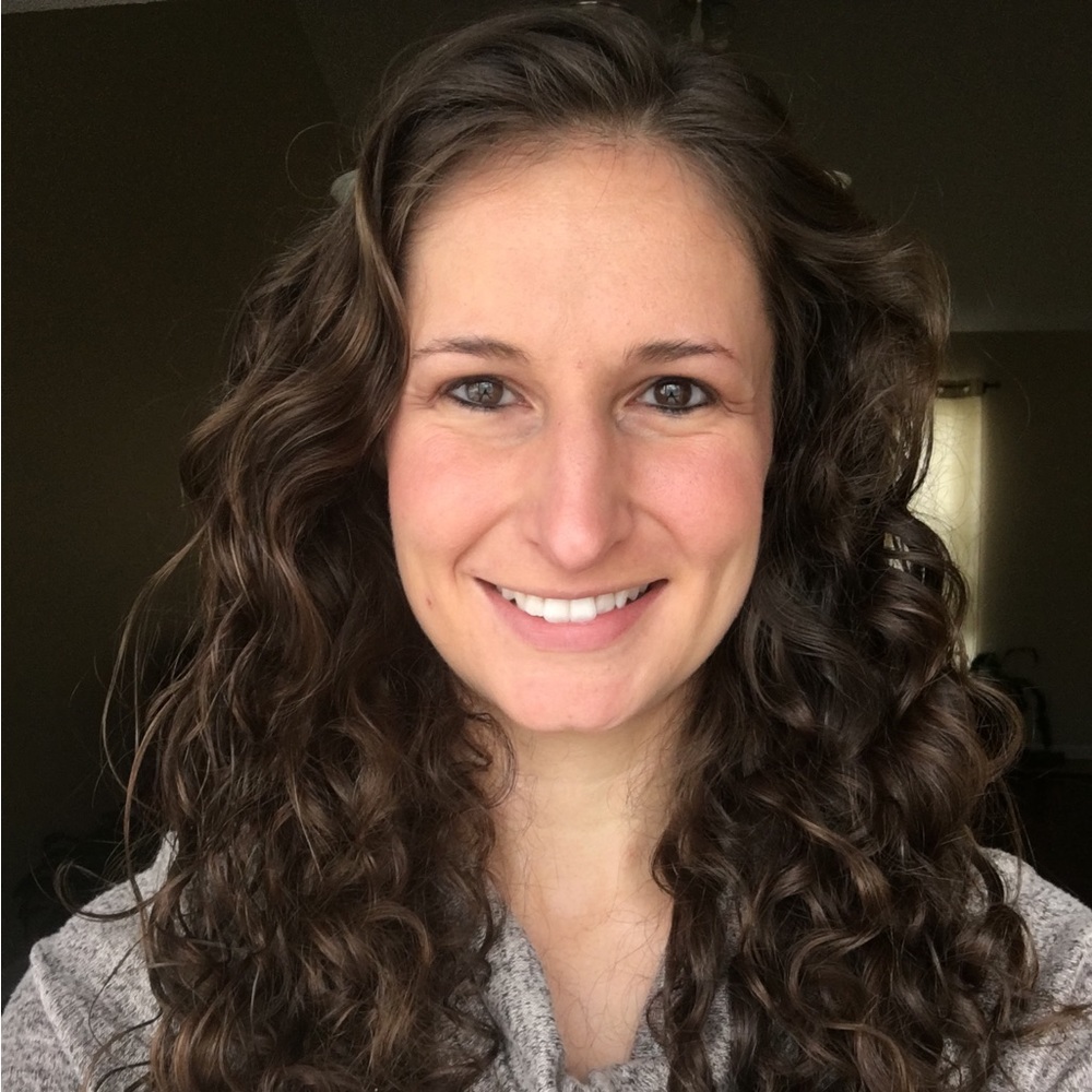 Meet your Posher, Amanda
